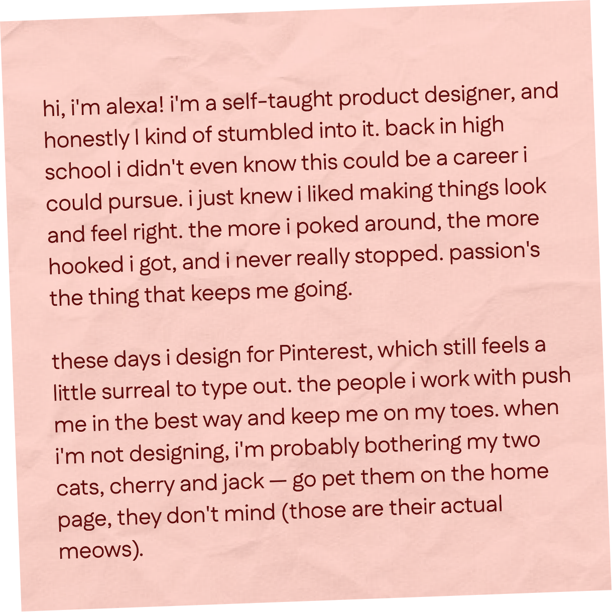 About Alexa